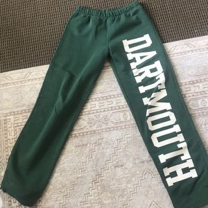 Men’s Dartmouth sweatpants